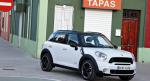MINI Cooper S Countryman auto MINI Cooper S Countryman auto hatchback