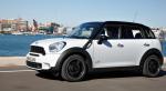 MINI Cooper S Countryman concept MINI Cooper S Countryman concept 2007