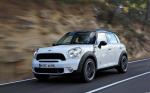 MINI Cooper S Countryman lease MINI Cooper S Countryman lease 2013