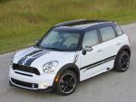 MINI Cooper S Countryman model MINI Cooper S Countryman model 2014