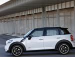 MINI Cooper S Countryman new MINI Cooper S Countryman new hatchback