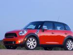 MINI Cooper S Countryman price MINI Cooper S Countryman price 2010