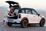 MINI Cooper S Countryman spec MINI Cooper S Countryman spec 2006