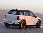 MINI Cooper S Countryman tuning MINI Cooper S Countryman tuning suv