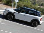 MINI Cooper S Countryman usa MINI Cooper S Countryman usa 2013