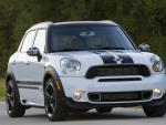 MINI Cooper S Countryman used MINI Cooper S Countryman used 2013