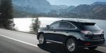 RX 350 270 Lexus model RX 350 270 Lexus model sedan