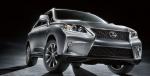 RX 350 270 Lexus Specification RX 350 270 Lexus Specification 2012