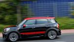 John Cooper Works Countryman MINI concept John Cooper Works Countryman MINI concept 2009