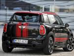 John Cooper Works Countryman MINI models John Cooper Works Countryman MINI models 2012