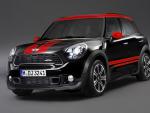 John Cooper Works Countryman MINI reviews John Cooper Works Countryman MINI reviews 2014