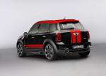 John Cooper Works Countryman MINI Specification John Cooper Works Countryman MINI Specification sedan