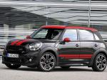 John Cooper Works Countryman MINI tuning John Cooper Works Countryman MINI tuning 2009