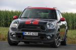 John Cooper Works Countryman MINI usa John Cooper Works Countryman MINI usa 2010