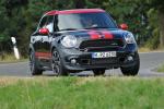 MINI John Cooper Works Countryman auto MINI John Cooper Works Countryman auto 2012