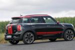 MINI John Cooper Works Countryman concept MINI John Cooper Works Countryman concept minivan