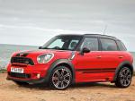 MINI John Cooper Works Countryman new MINI John Cooper Works Countryman new 2007