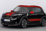MINI John Cooper Works Countryman price MINI John Cooper Works Countryman price sedan