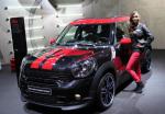 MINI John Cooper Works Countryman review MINI John Cooper Works Countryman review 2013