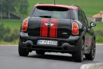 MINI John Cooper Works Countryman reviews MINI John Cooper Works Countryman reviews liftback