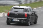 MINI John Cooper Works Countryman spec MINI John Cooper Works Countryman spec 2010