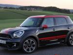 MINI John Cooper Works Countryman Specification MINI John Cooper Works Countryman Specification suv