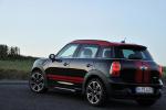 MINI John Cooper Works Countryman Specifications MINI John Cooper Works Countryman Specifications 2014