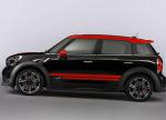 MINI John Cooper Works Countryman specs MINI John Cooper Works Countryman specs 2007
