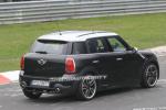 MINI John Cooper Works Countryman tuning MINI John Cooper Works Countryman tuning 2008