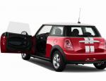 Cooper Coupe MINI Characteristics Cooper Coupe MINI Characteristics 2010