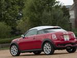 Cooper Coupe MINI configuration Cooper Coupe MINI configuration 2007