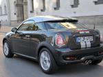 Cooper Coupe MINI lease Cooper Coupe MINI lease 2009