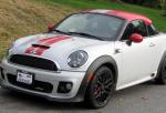 Cooper Coupe MINI new Cooper Coupe MINI new 2012