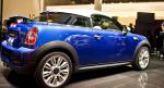 Cooper Coupe MINI spec Cooper Coupe MINI spec 2003