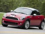 Cooper Coupe MINI Specifications Cooper Coupe MINI Specifications van