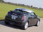 MINI Cooper Coupe approved MINI Cooper Coupe approved 2008