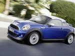 MINI Cooper Coupe concept MINI Cooper Coupe concept 2003