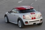 MINI Cooper Coupe cost MINI Cooper Coupe cost 2010