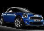 MINI Cooper Coupe how mach MINI Cooper Coupe how mach 2012