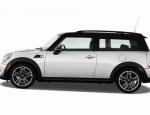 MINI Cooper Coupe model MINI Cooper Coupe model suv