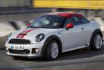 MINI Cooper Coupe new MINI Cooper Coupe new 2011