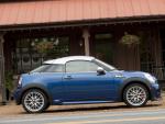 MINI Cooper Coupe specs MINI Cooper Coupe specs hatchback