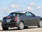 MINI Cooper Coupe used MINI Cooper Coupe used sedan