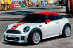 Cooper S Coupe MINI Characteristics Cooper S Coupe MINI Characteristics 2012
