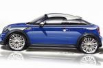 Cooper S Coupe MINI configuration Cooper S Coupe MINI configuration 2013