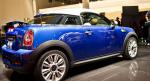 Cooper S Coupe MINI lease Cooper S Coupe MINI lease 2010