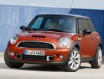Cooper S Coupe MINI model Cooper S Coupe MINI model 2007