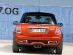 Cooper S Coupe MINI reviews Cooper S Coupe MINI reviews sedan