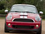 Cooper S Coupe MINI spec Cooper S Coupe MINI spec 2012