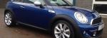 Cooper S Coupe MINI Specification Cooper S Coupe MINI Specification 2014